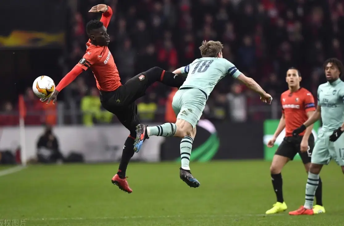 摩纳哥全面击败对手，表现抢眼