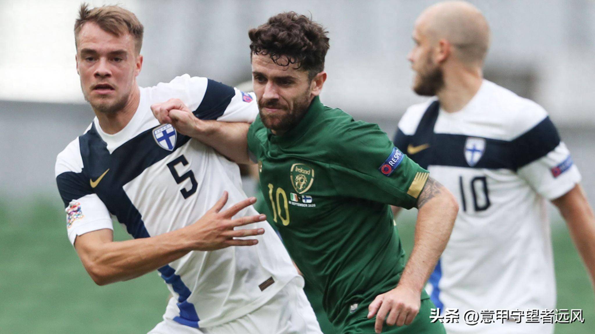 爱尔兰主场不敌智利，遗憾失分难挽回的简单介绍