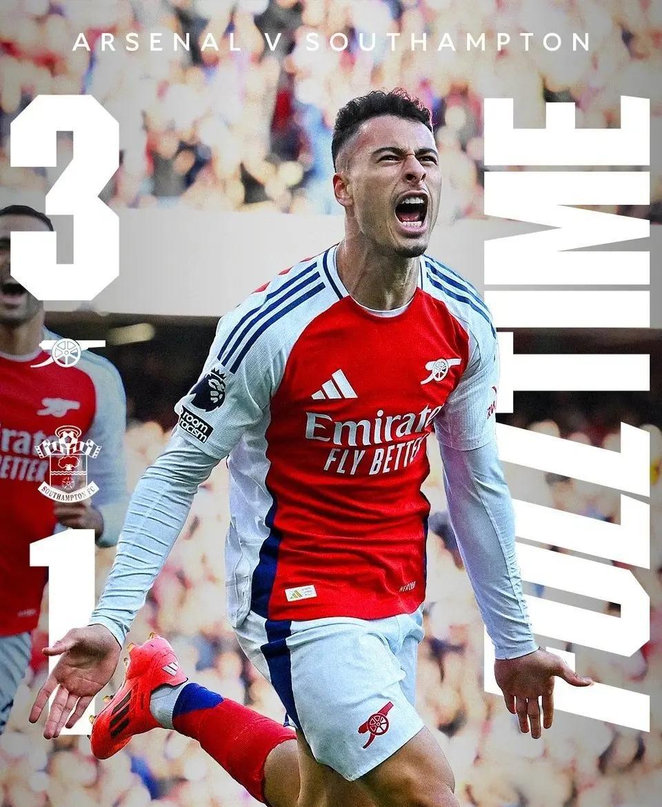 阿森纳客场大胜，表现抢眼取得胜利