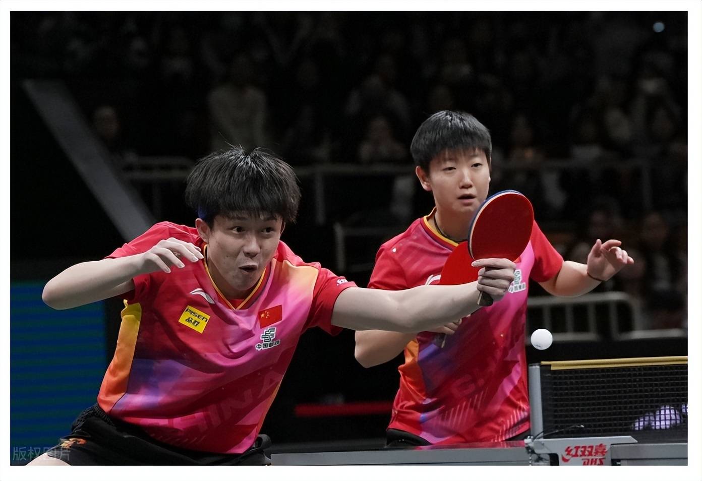 精彩比赛回顾，球队取得胜利