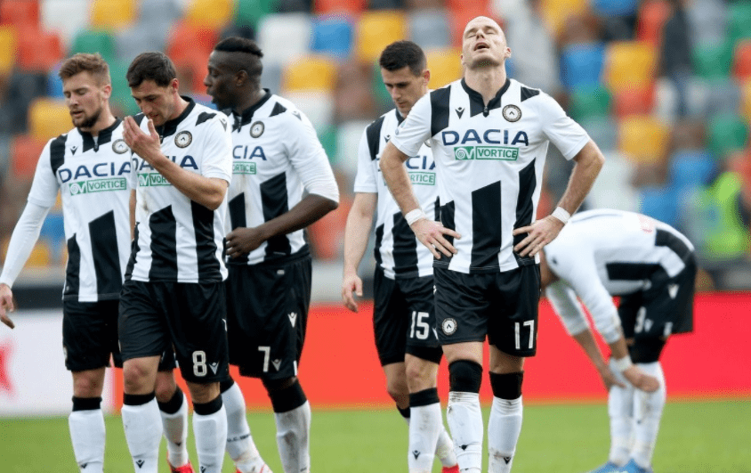 意甲球队攻守兼备，实力碾压对手的简单介绍