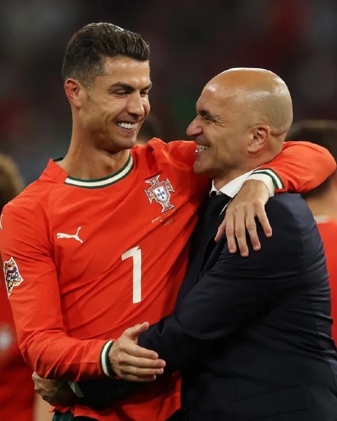 葡萄牙巨星神勇破门，球队赢得关键战