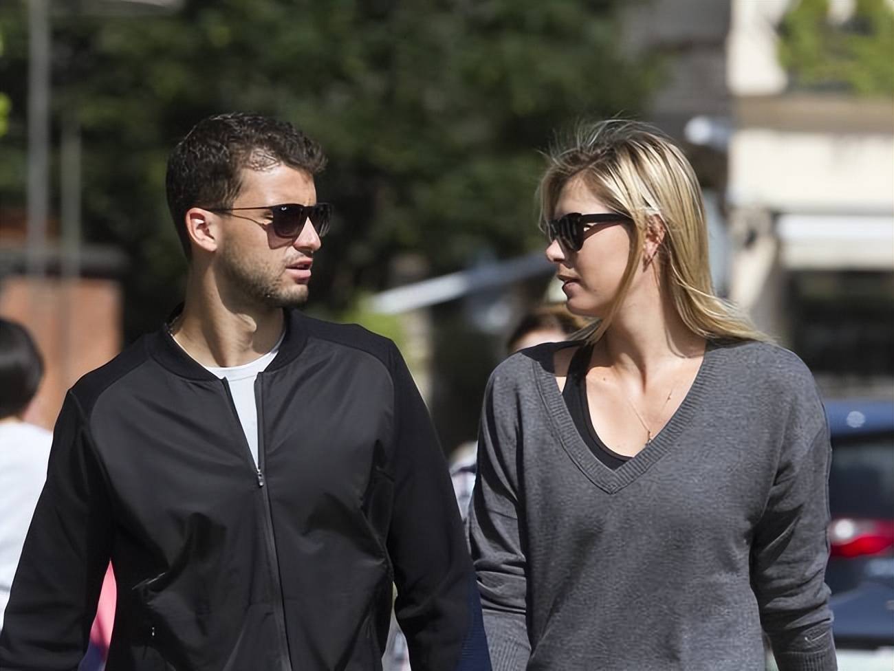  莎拉波娃关键节点精彩发挥，瑞士队带队取胜！