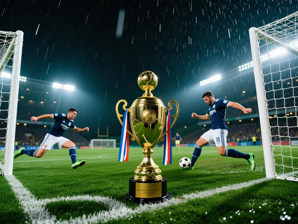 罗德里赛点兑现，圣安东尼奥马刺淘汰上海申花晋级四强，主帅激动落泪